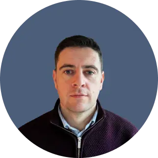 Chris McVeigh